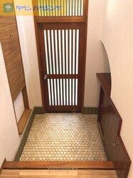 朝日ケ丘戸建の物件内観写真